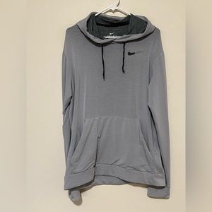 Nike Dry Fit Hoodie